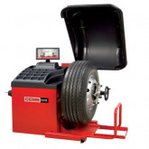 CEMB HD AUTO TRK BAL PNEUM LIFT W/  HOOD 220V
