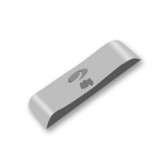 W/W STICK ON ZINC PSGR COATED 60 G 25/BX