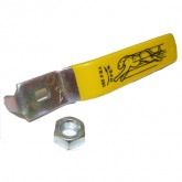 HANDLE & NUT FOR CHEETAH BEAD SEATER