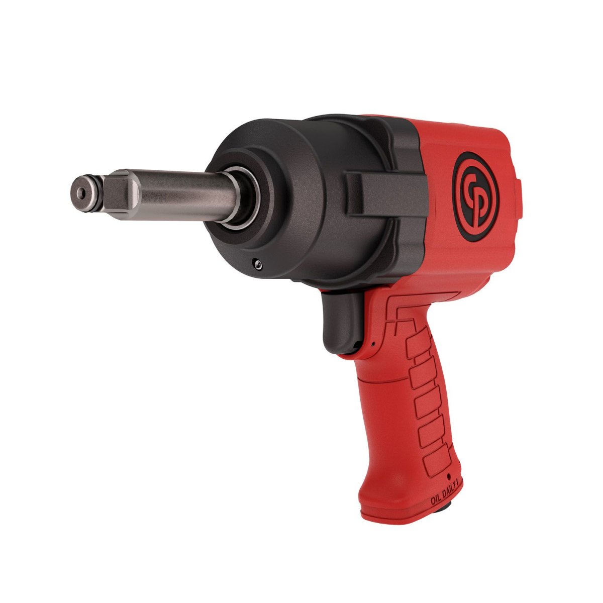 IMPACT WRENCH SD 2" EXTD ANVIL 1/2" DR