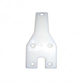 REPL INSERT NOSE FOR MAG TOOL D1010 POLYMER