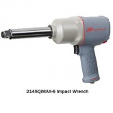 AIR WRENCH 3/4" DR 6" EXT SHANK