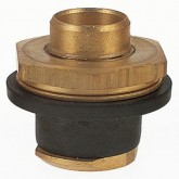 SPUD CLAMP IN SLB 13/16" VALVE HOLE