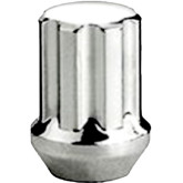 LUG NUT 14MM X 1.5" 7 SPLINE