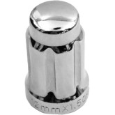 LUG NUT 12MM X 1.5" SPLINE 6-SIDED