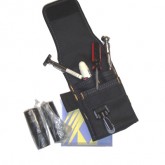 TOOL POUCH W/ TOOLS MCGEE