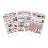 OSHA TIRE MOUNTING 24 PAGE BOOKLET
