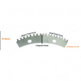 RASP BLADE P3-20 25 SET/BX