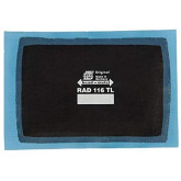 PATCH RAD REP 2-7/8" X 4" 30/PKG