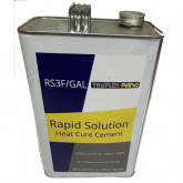 CEMENT RAPID SOLUTION FLAMMABLE GAL