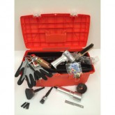 STUD AND WHEEL CLEAN AND PREP KIT SC100