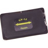 PATCH RAD TRK SOFT GUM 2-3/4" X 4-1/2" 10/B