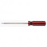 VALVE CORE TOOL STD BORE OVER SIZED HANDLE 8"