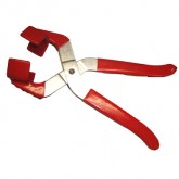 CHROME LUG NUT PULLER REMOVER