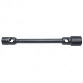 WRENCH TRUCK DOUBLE END 13/16" SQ X 1-1/2"