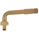 VALVE EXTENSION AIR WATER