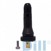 TPMS VALVE STEM RUBBER SNAP IN DILL