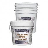 TIRE PAINT WATER BASE 4:1 CONCENTRATE 5 GAL