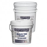 TIRE PAINT WATER BASE PRE MIX 55 GAL