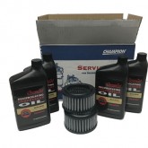 SERVICE KIT R40 SYNTHETIC