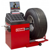WHEEL BALANCER TRK