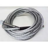 EQUALIZER CABLE FOR I12 DP1 143"