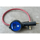 INFLATOR DIGITAL EURO 2' HOSE