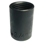 SOCKET IMPACT 1/2" DR 3/4"