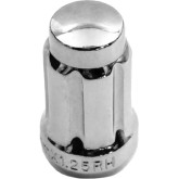 LUG NUT 12 MM X 1.25" SPLINE 6-SIDED